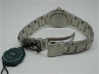 Orologio Lorenz Donna Aquitania in Acciaio 24860AA - 24860AA